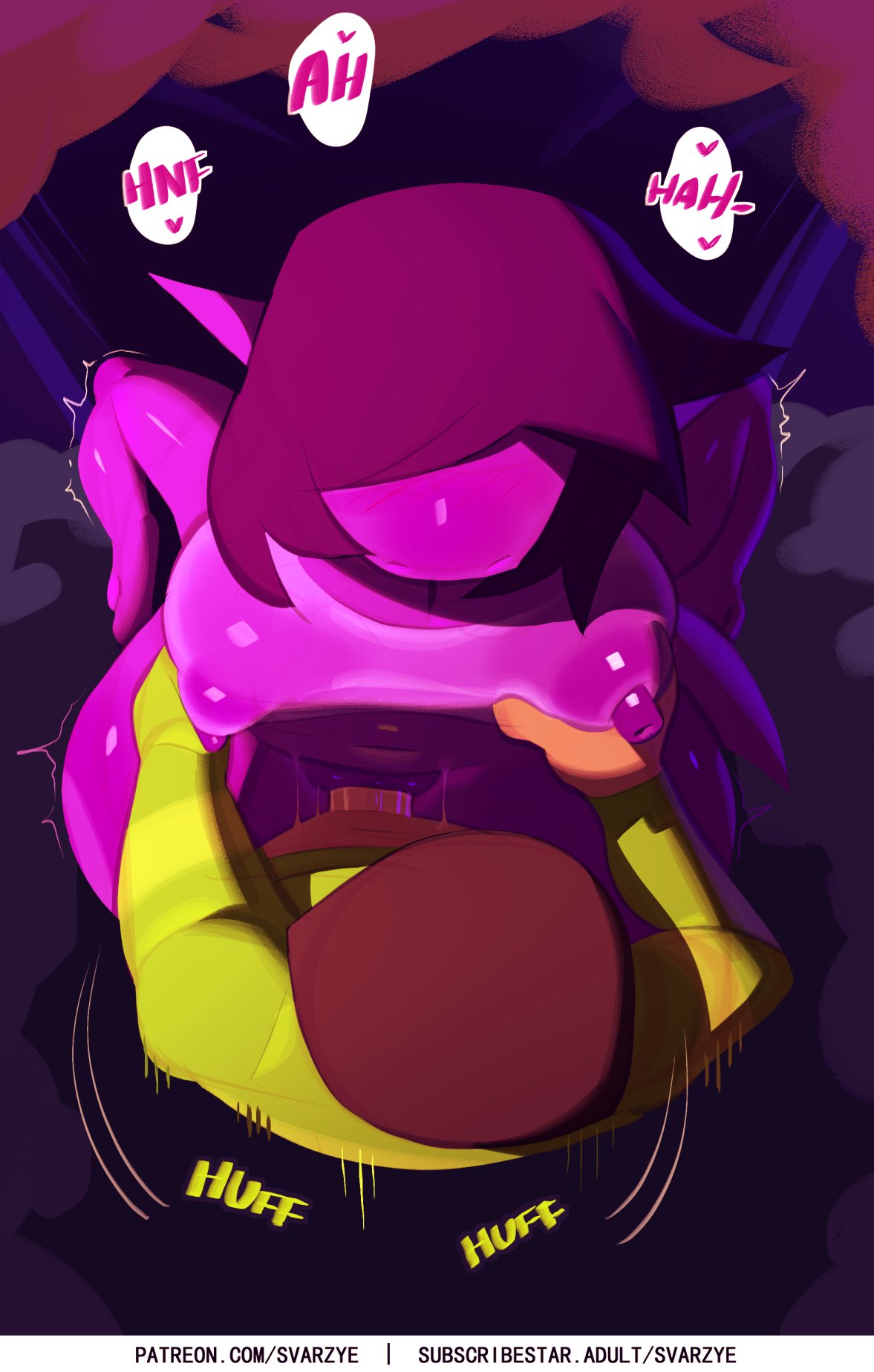 A Tight Escape page 7 full