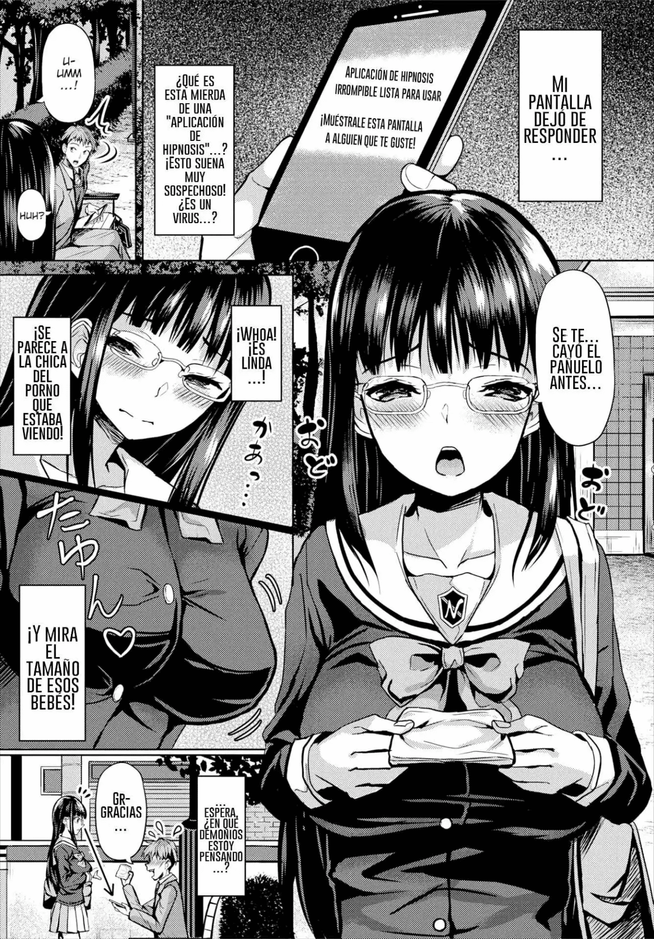Hypnosis App 1-13 page 5 full