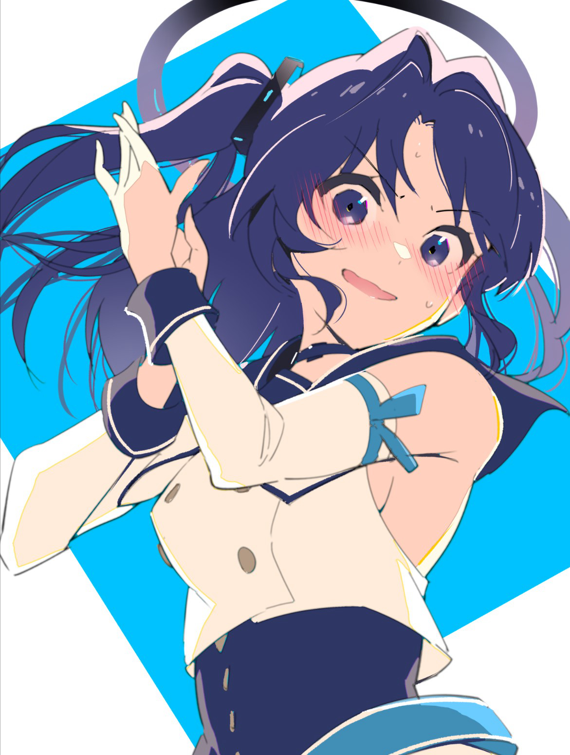 ●PIXIV● Hino Tomoyuki page 2 full