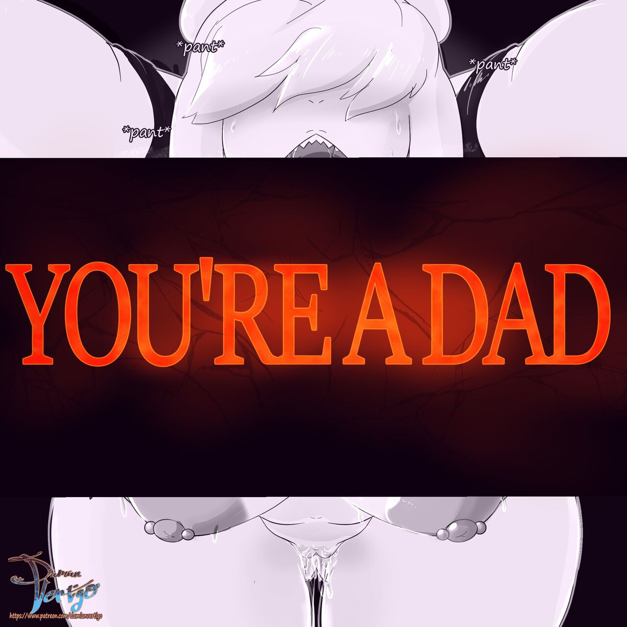 Furry - Undertale Collection page 5 full