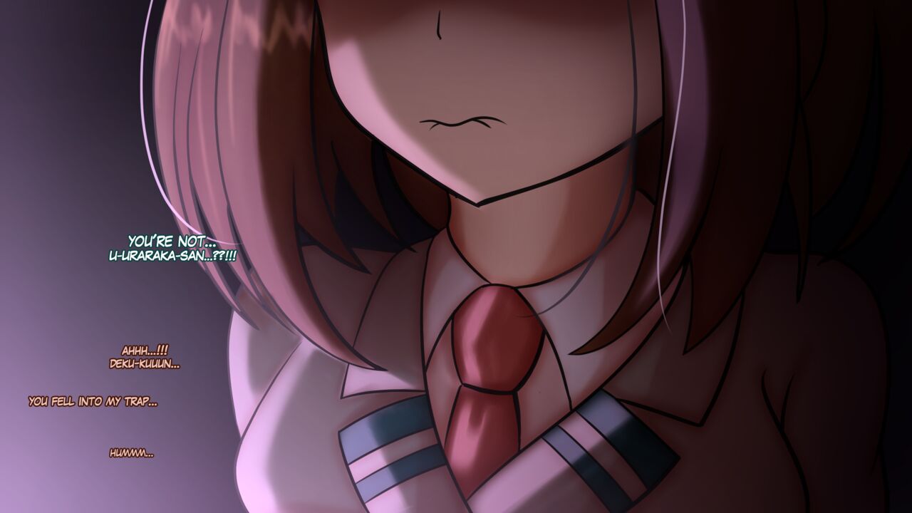 URARAKA-SAN page 9 full