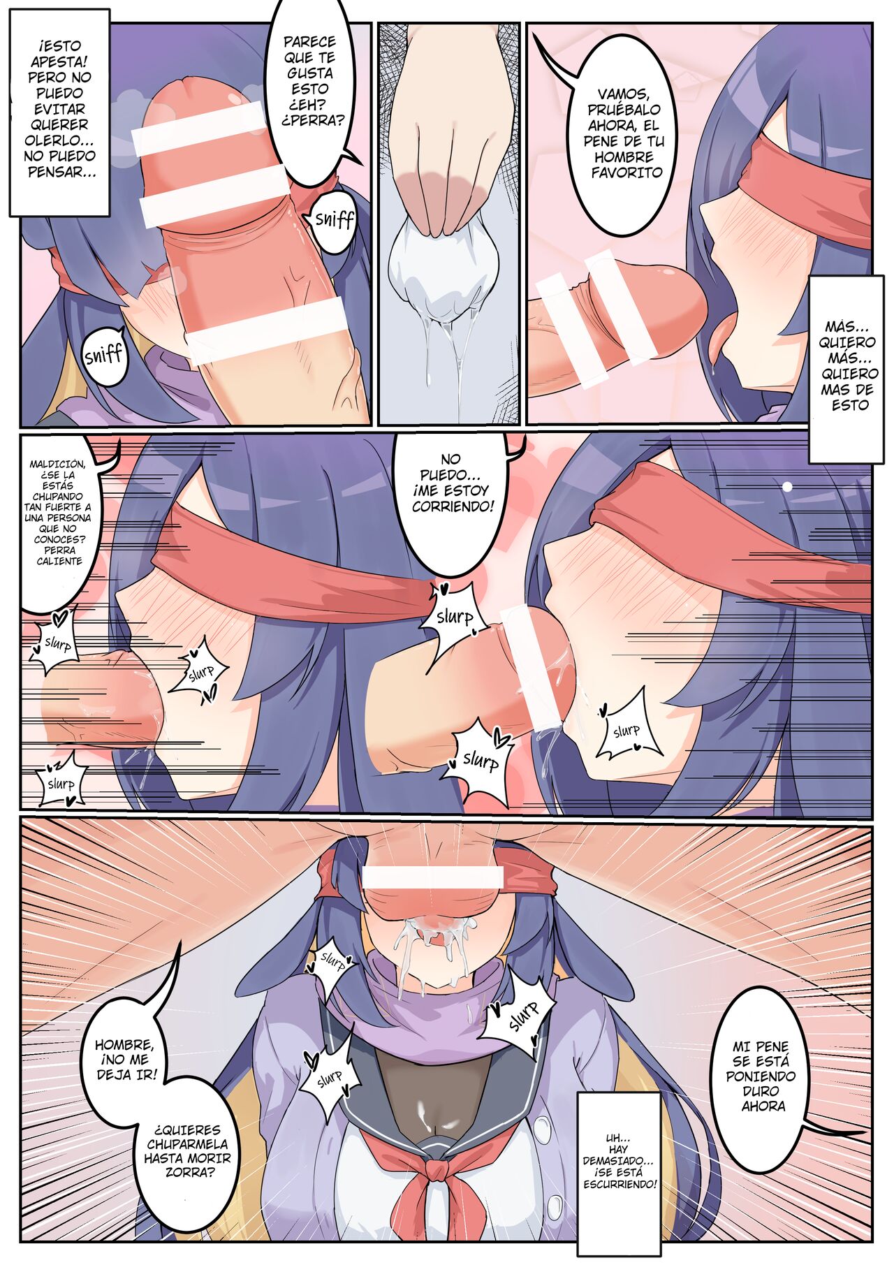 Onlyfans Girls Capitulo 4 page 4 full