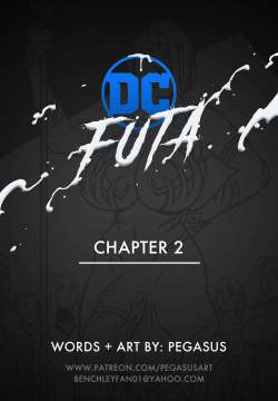 DC Futa - Chapter 2