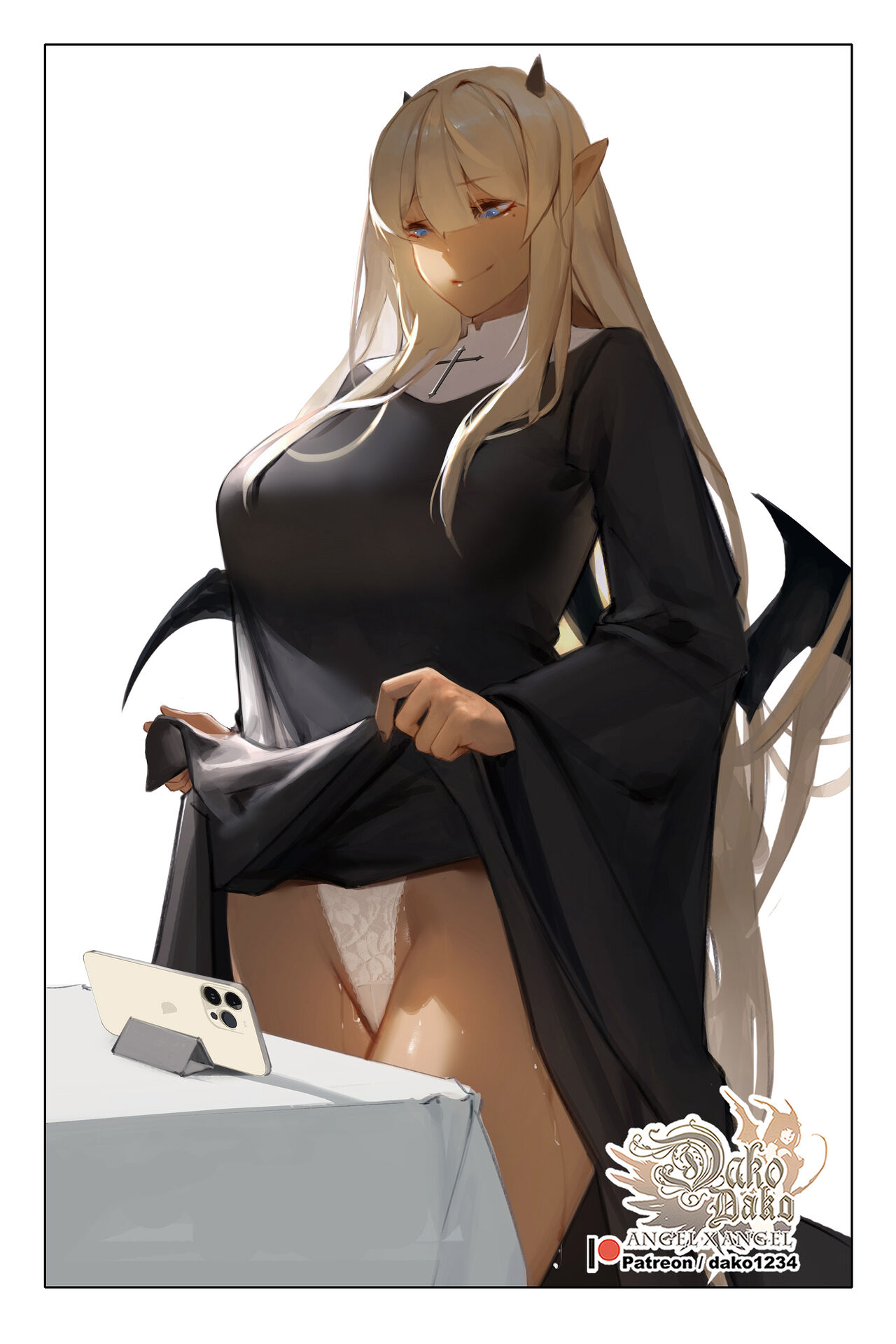 ★PATREON★ Dako page 5 full