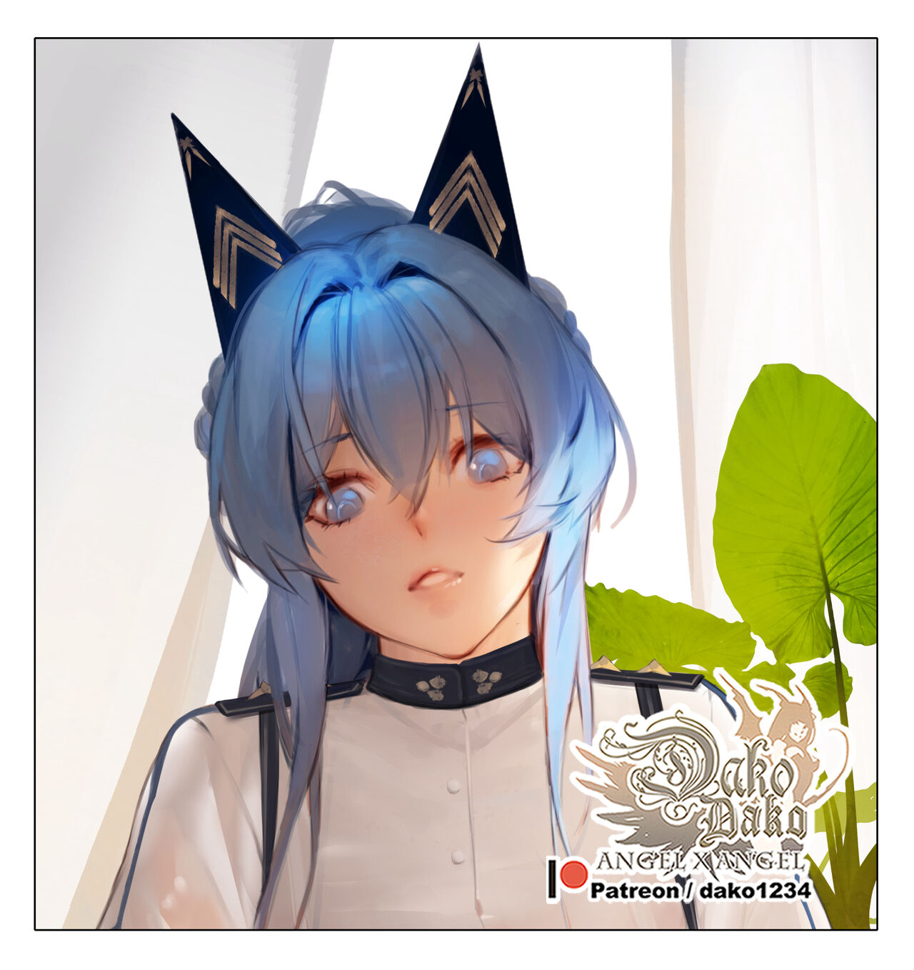 ★PATREON★ Dako page 8 full