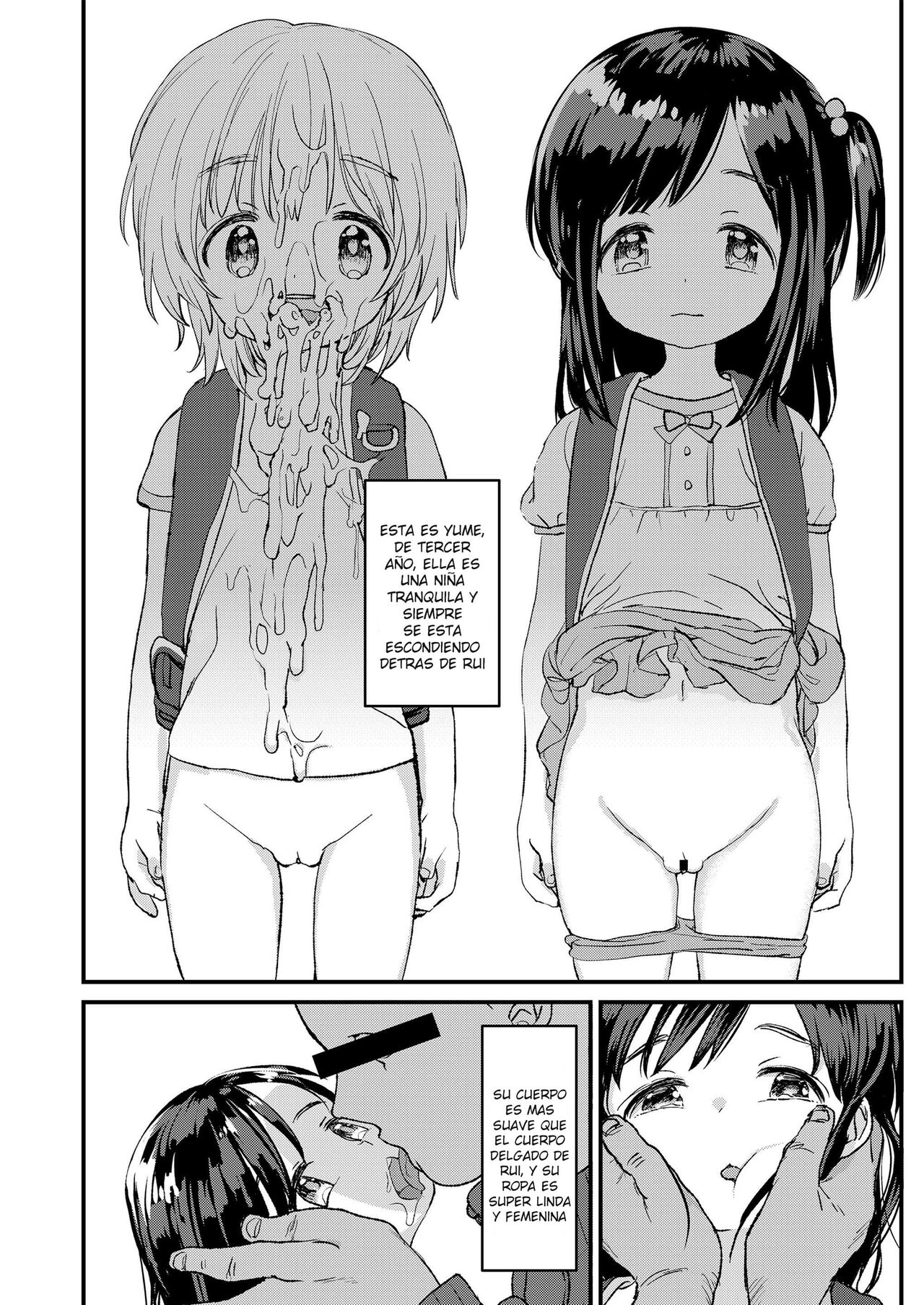 Stopwatch Bousui ¥980 + Zoku page 4 full