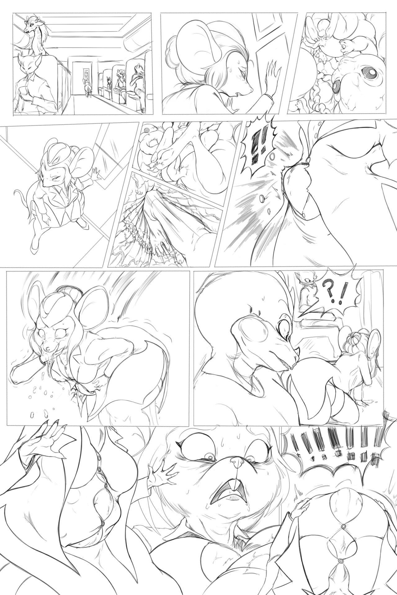 The Preg Plague - Mile High Turbulence page 4 full