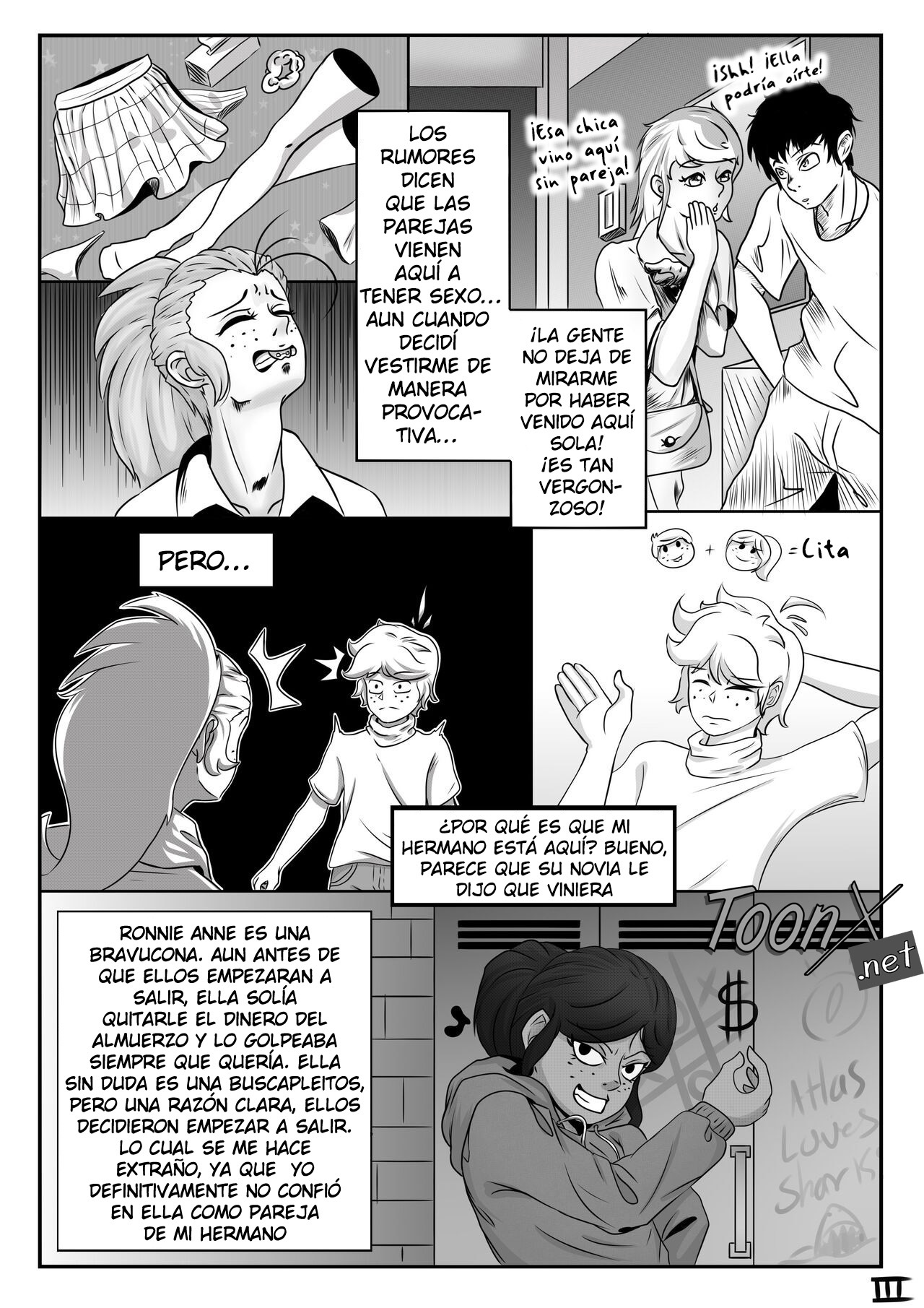Complex of Deceptions page 4 full