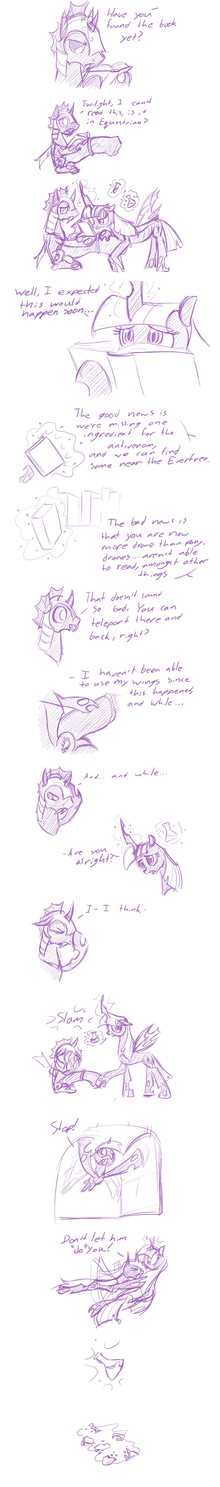 ARTIST moonlitbrush page 8 full