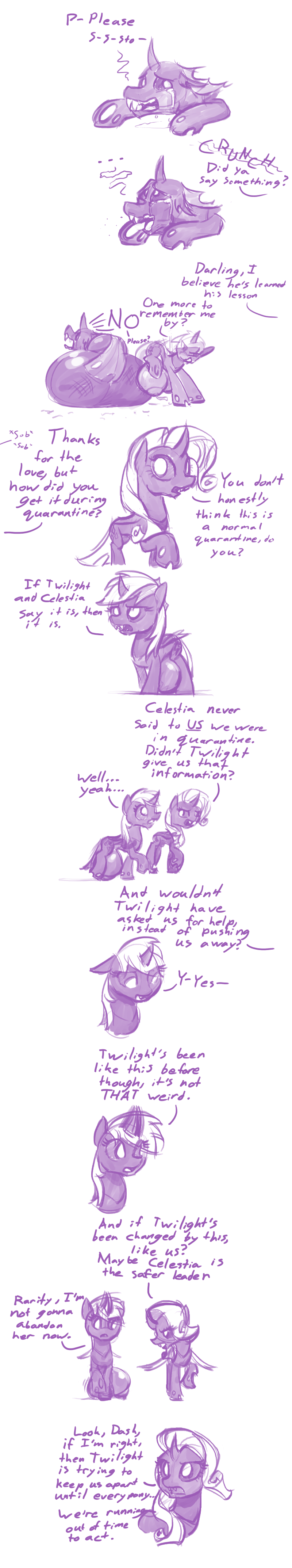 ARTIST moonlitbrush page 9 full