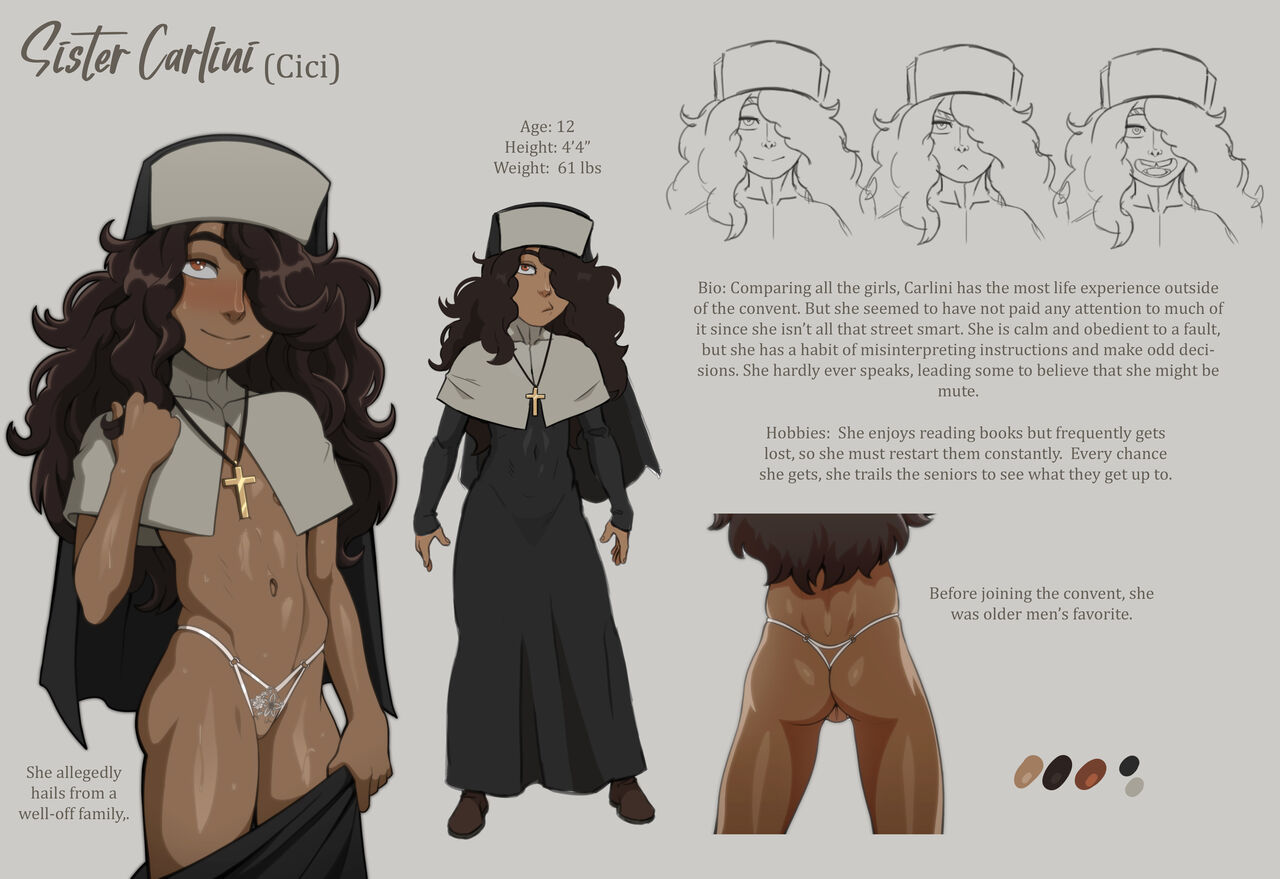 Nunnies page 2 full