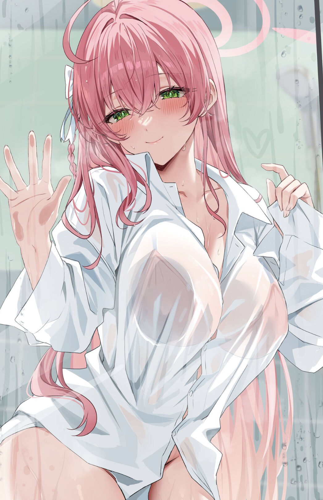 ●PIXIV● 緋月ひぐれ page 9 full