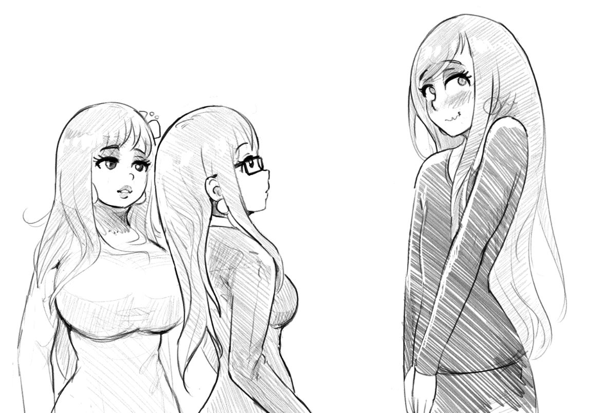 Lewdies - Year 2 page 5 full