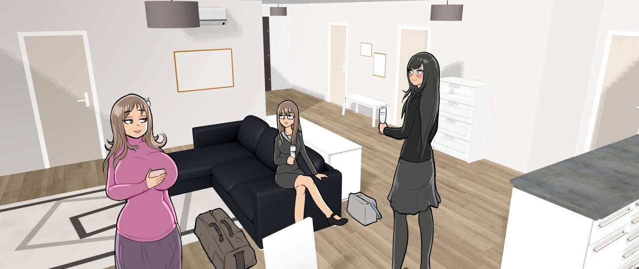 Lewdies - Year 2 page 6 full