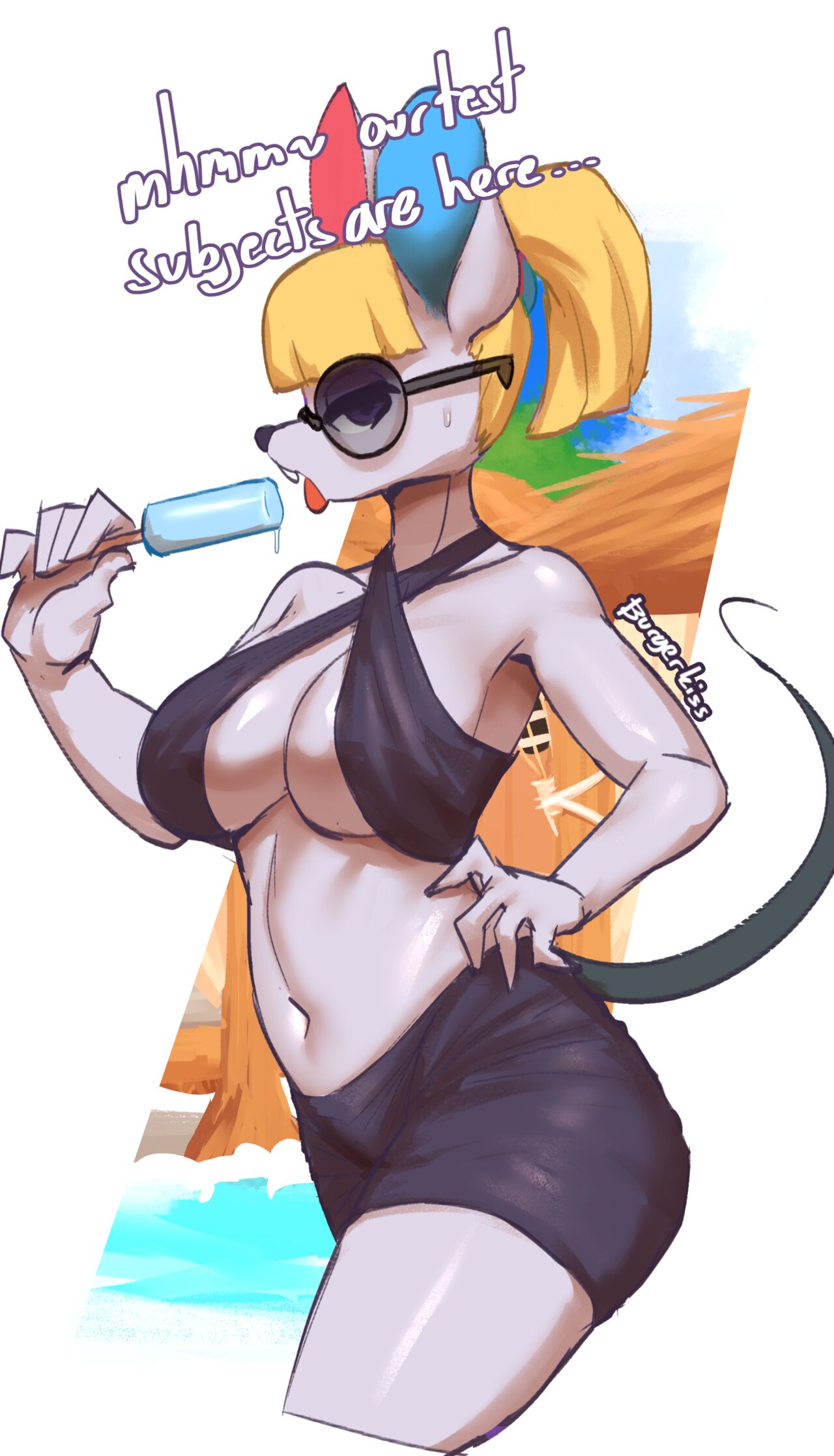 Petri Summer page 1 full