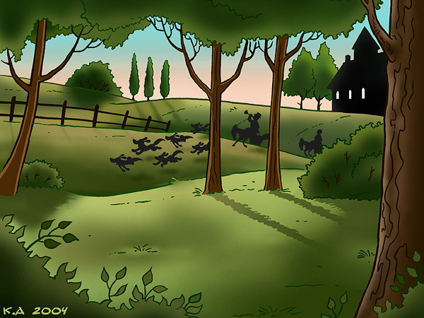 Phoxhunt page 1 full