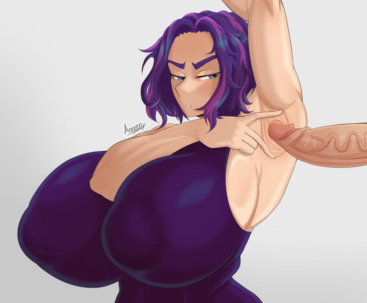 Lady Nagant page 6 full