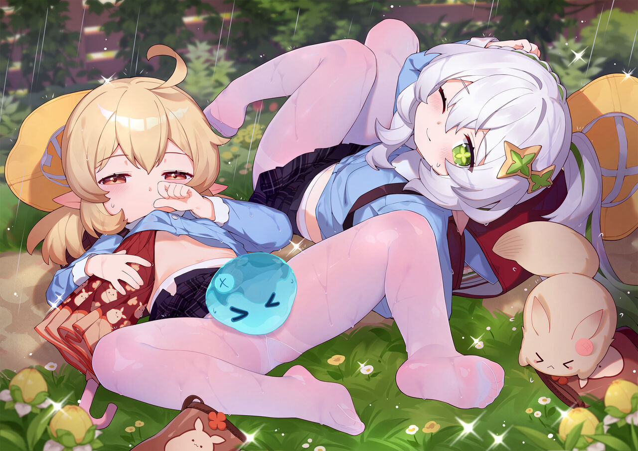 ●PIXIV● 翼つばさ page 7 full