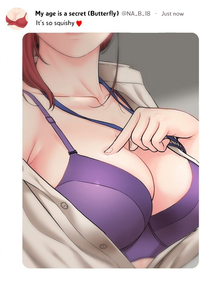 The OL’s Secret Account Screencaps page 5 full