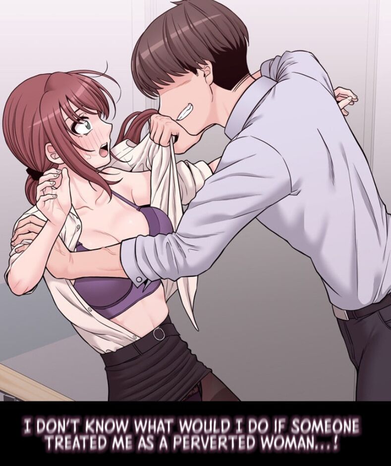 The OL’s Secret Account Screencaps page 8 full