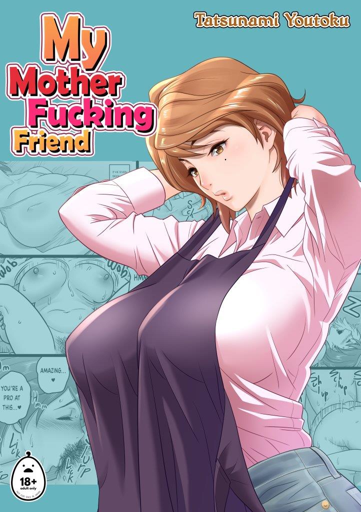 Haha ga Tomo Kano ni Natta node page 1 full