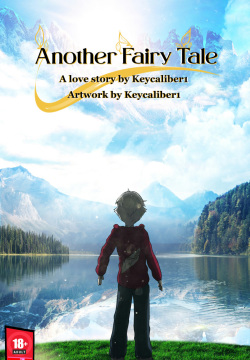 Another Fairy Tale Chapter 2 M/M  - english