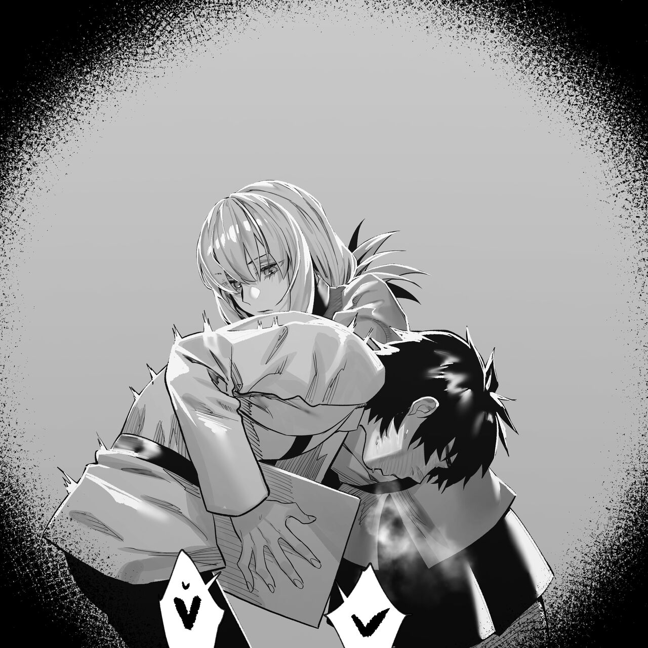 comic page 5 full
