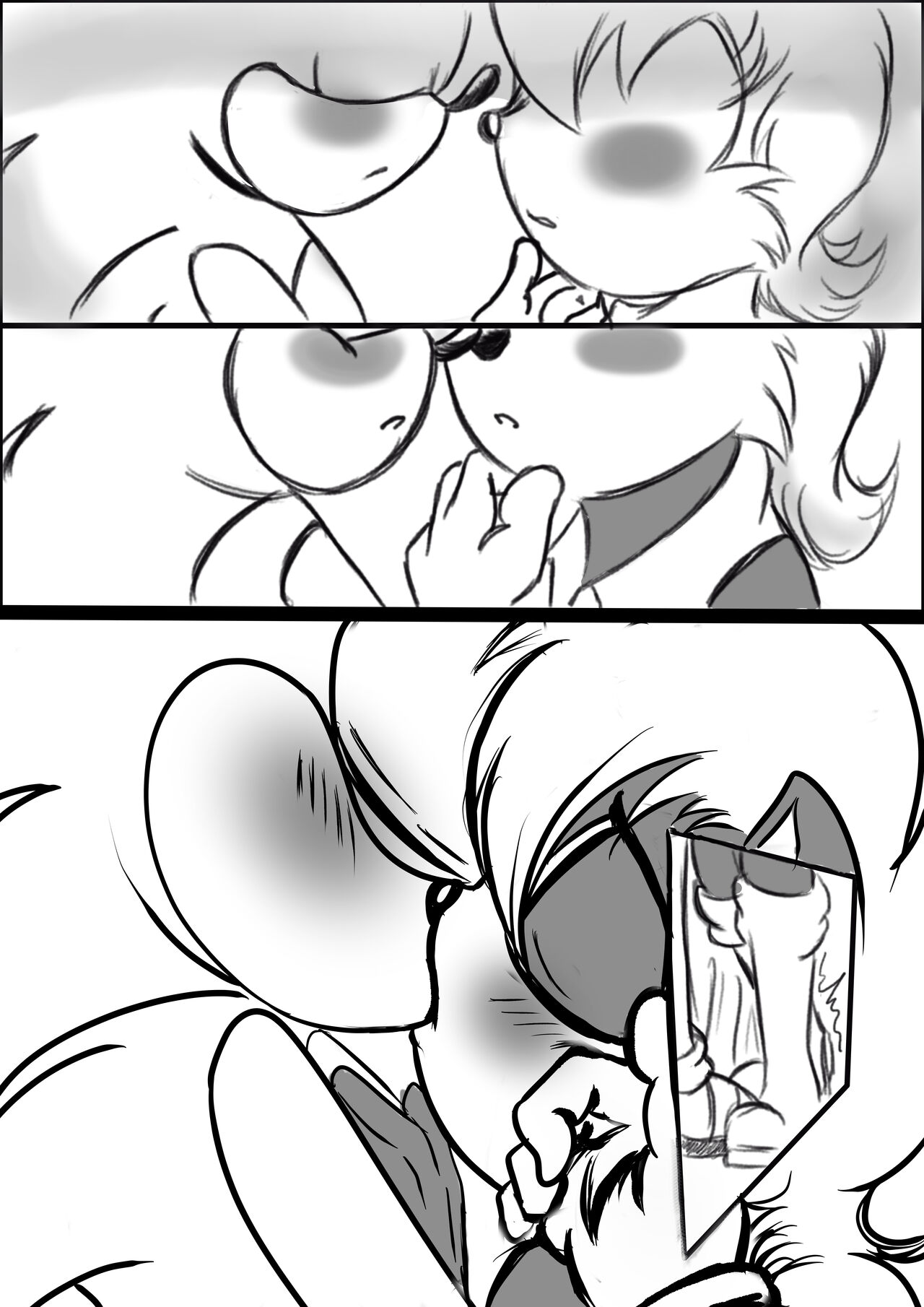Say the Word page 5 full