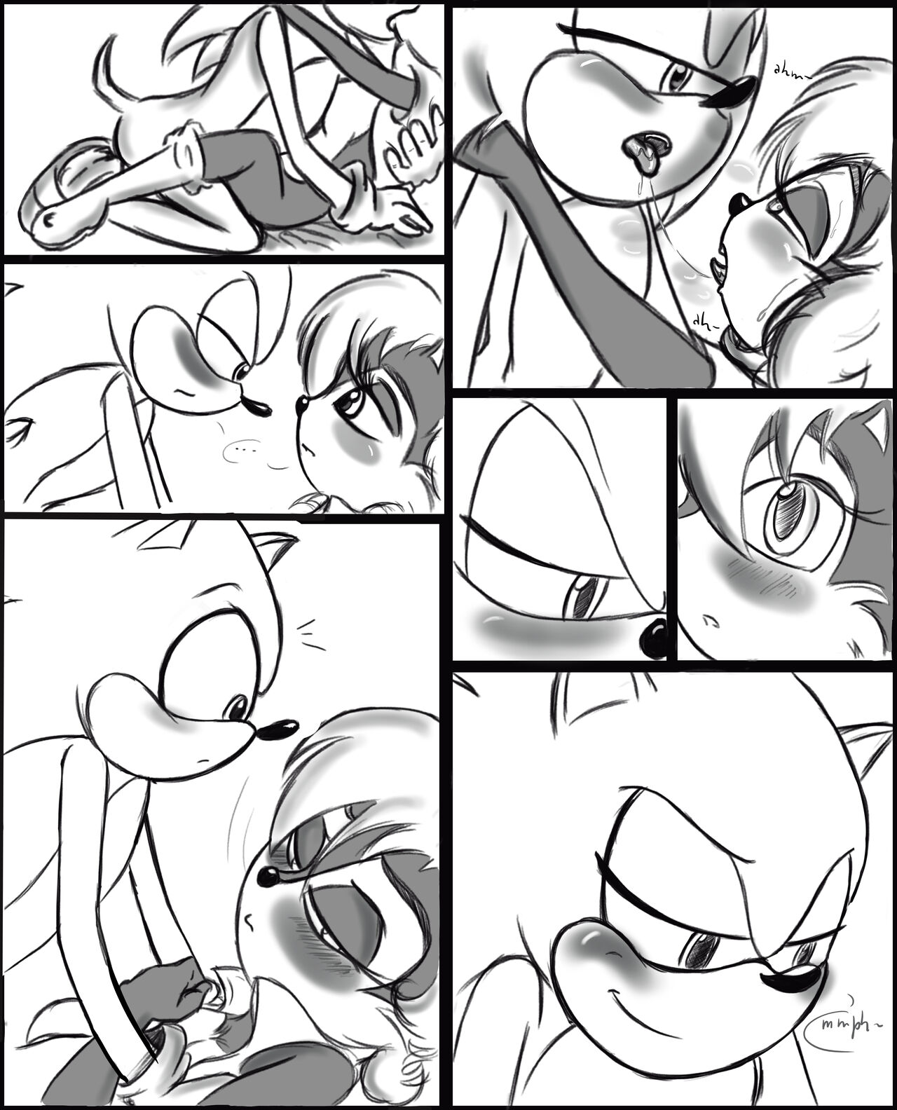 Say the Word page 6 full