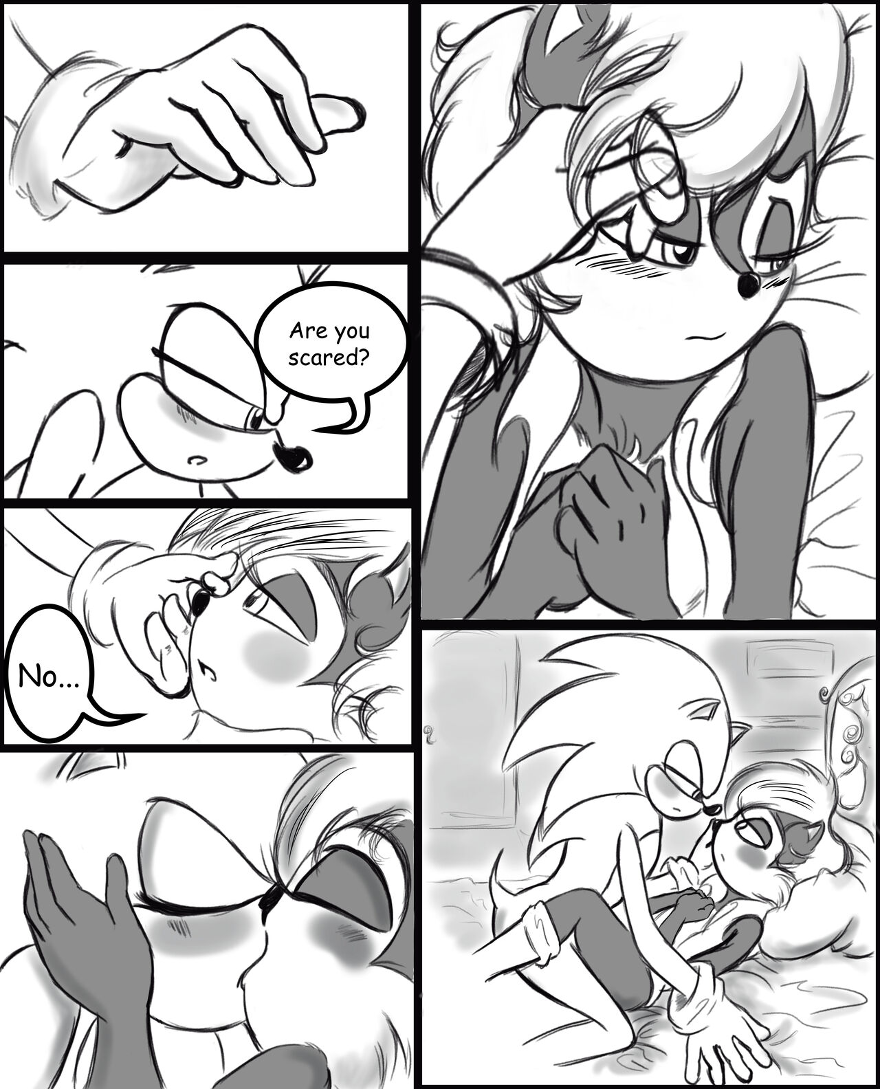 Say the Word page 7 full