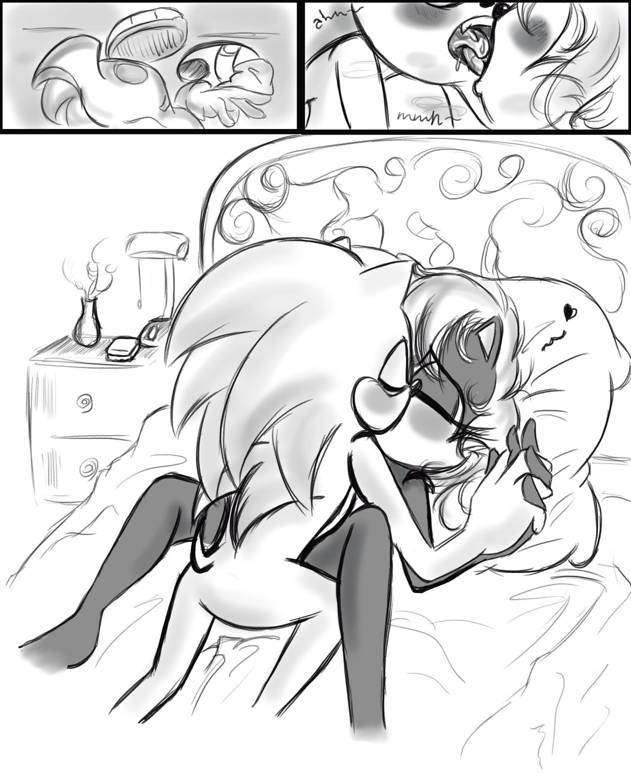 Say the Word page 8 full