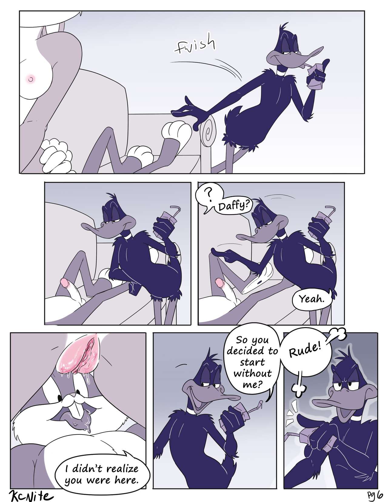 Juice Boxxx page 6 full