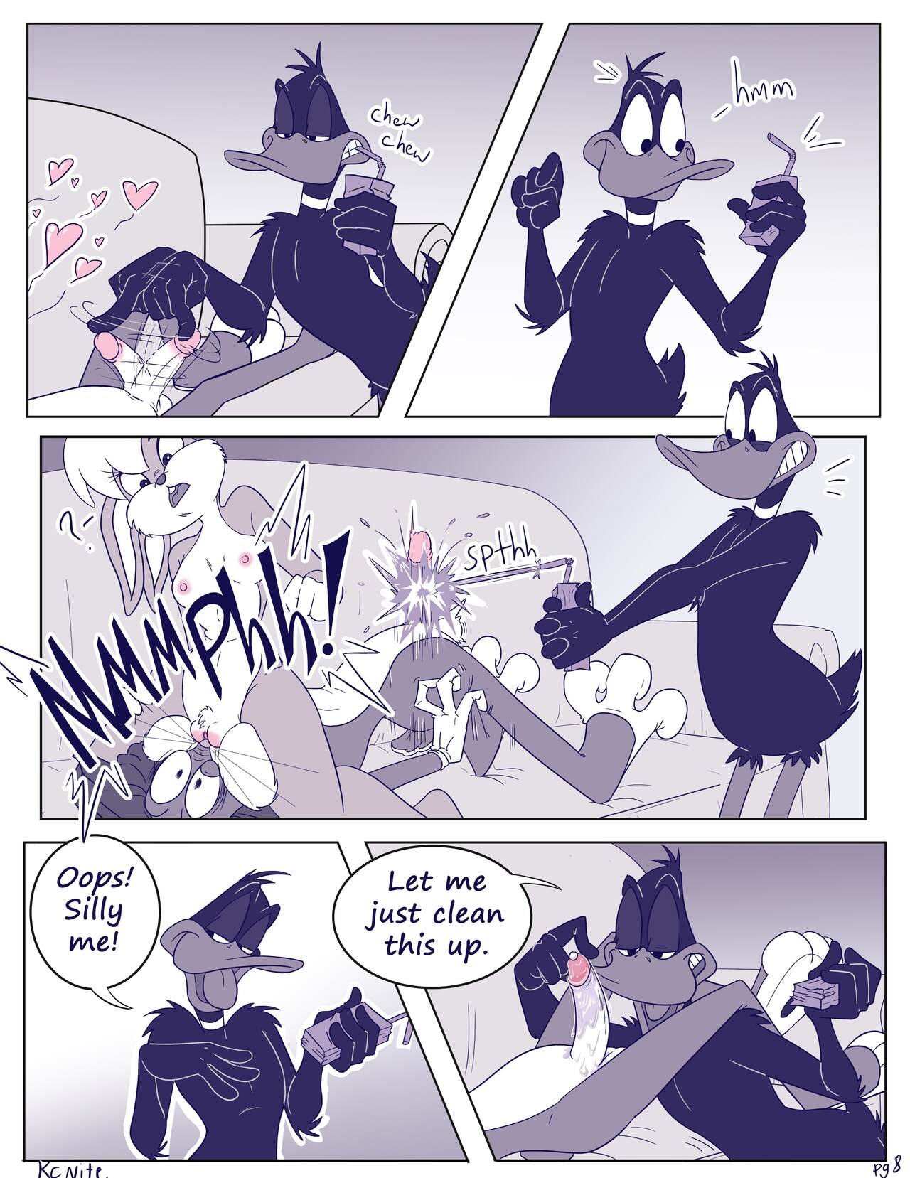 Juice Boxxx page 8 full