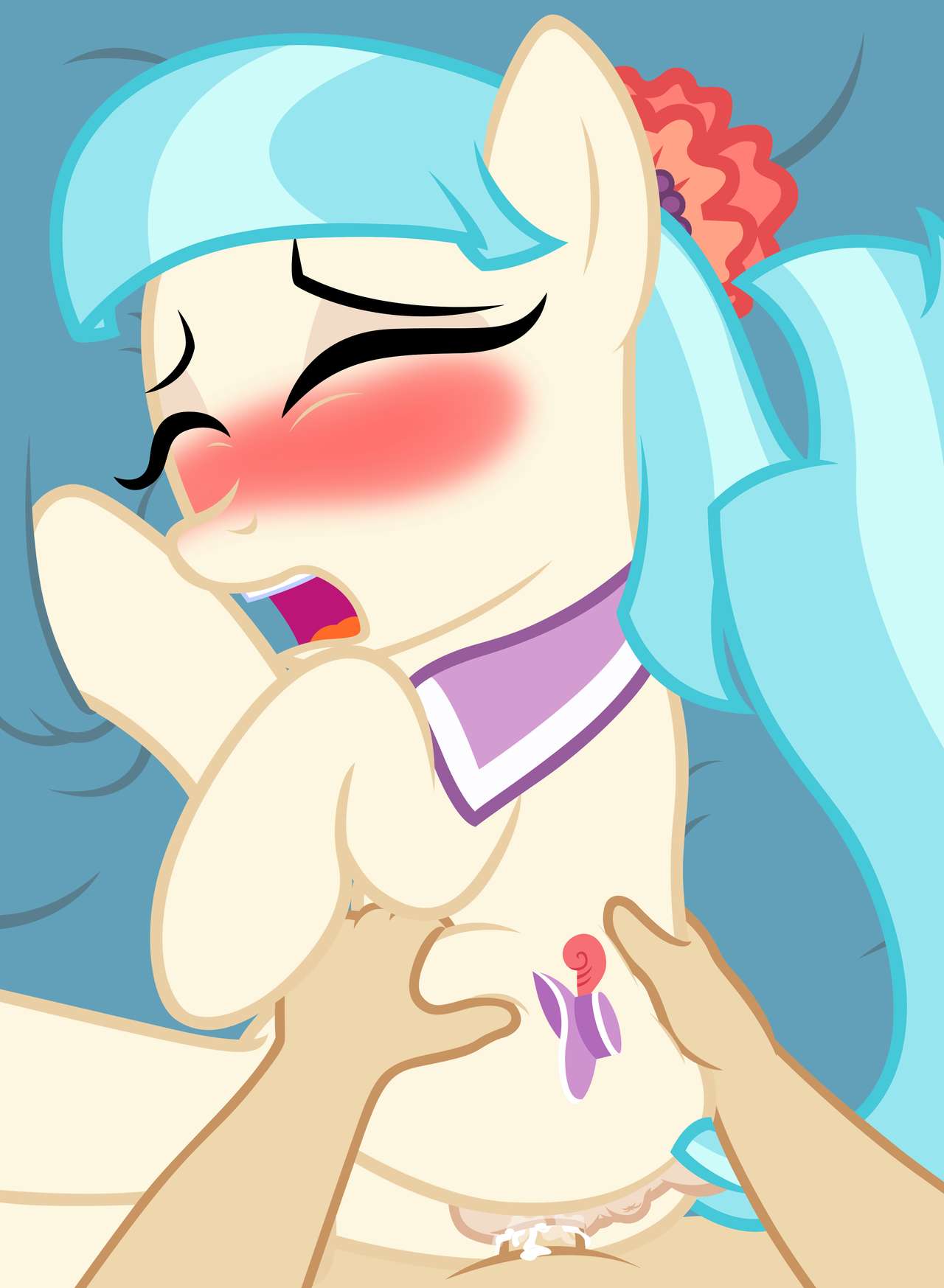 Cute MLP Art page 6 full