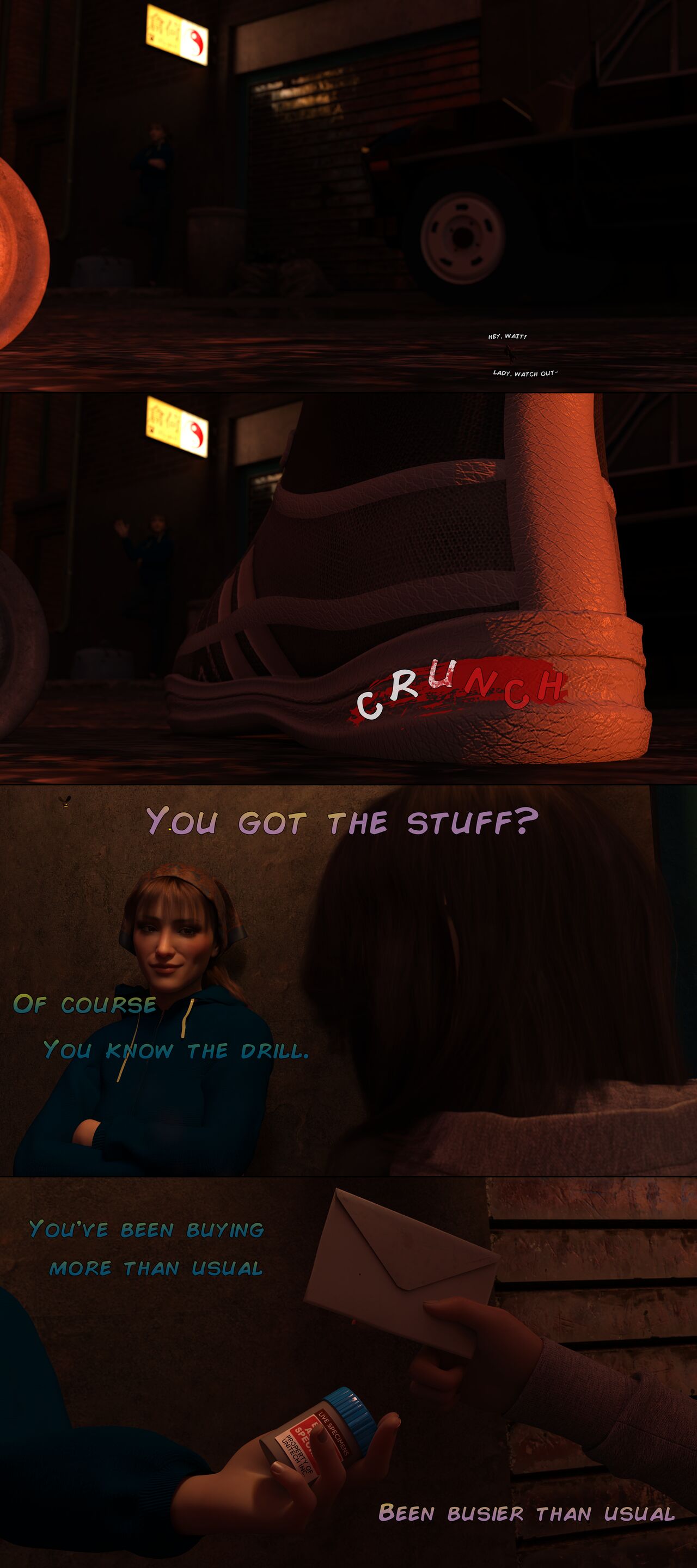 Livescream_Comic page 3 full