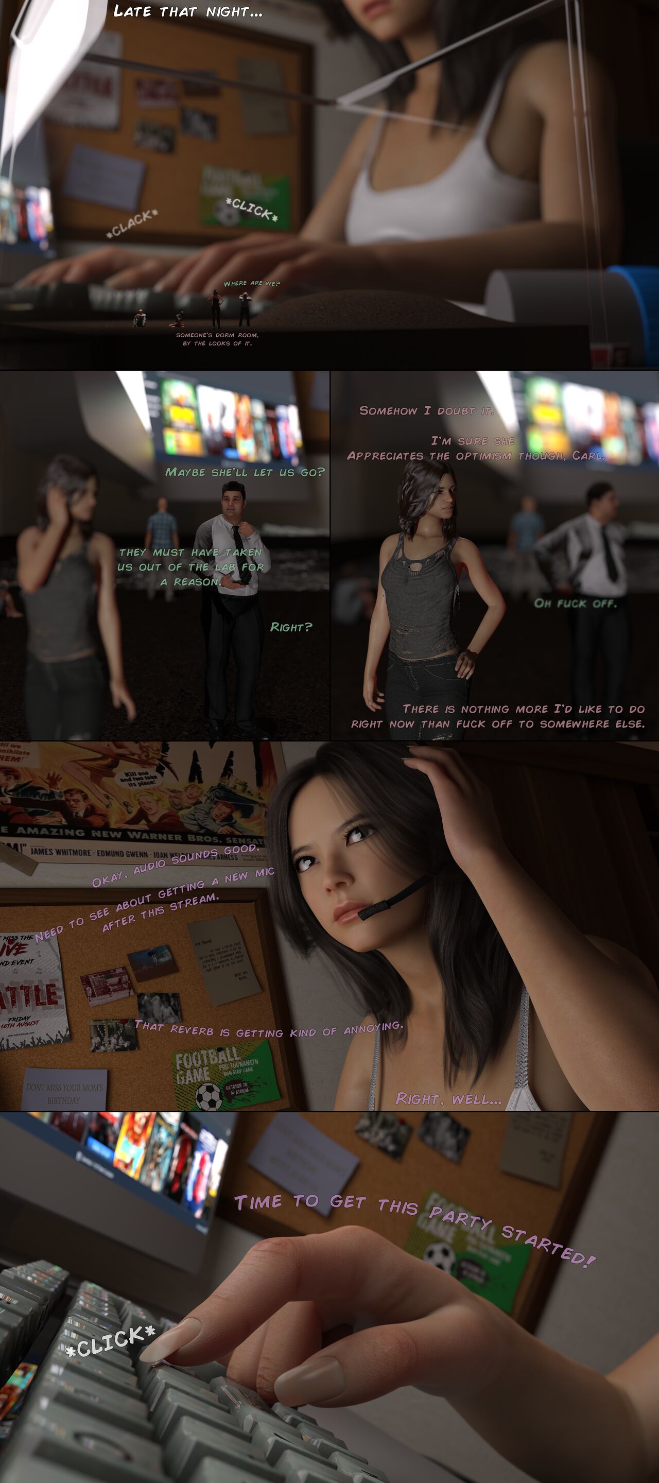 Livescream_Comic page 4 full