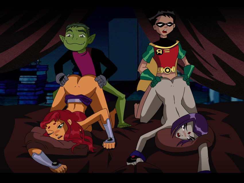 Starfire page 5 full