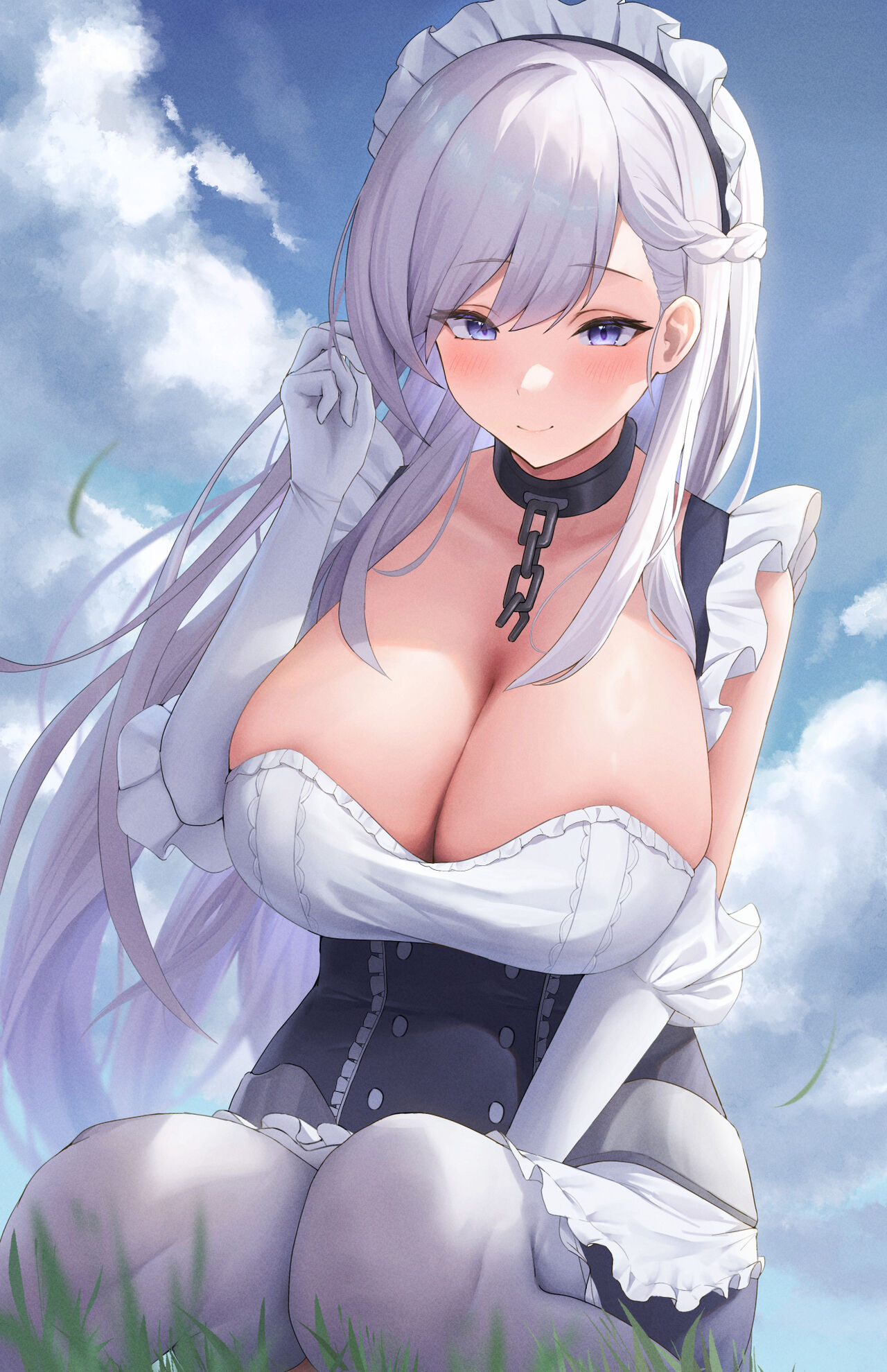 ●PIXIV● futon_fly_away page 1 full