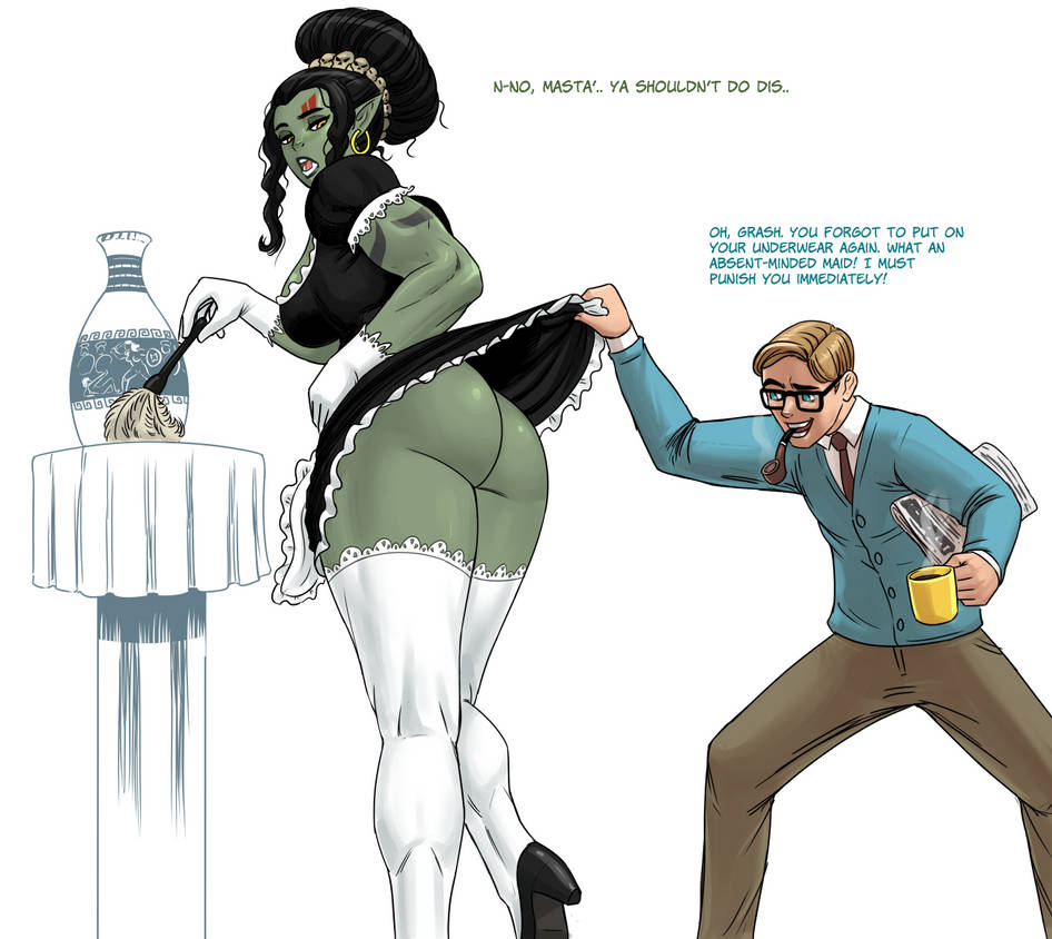 Flick Fantasy page 10 full
