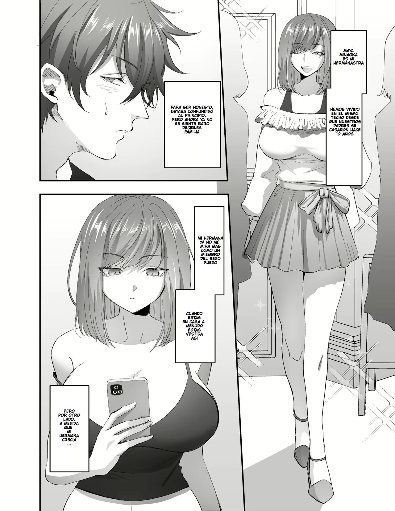 Hyoui no Omajinai page 5 full