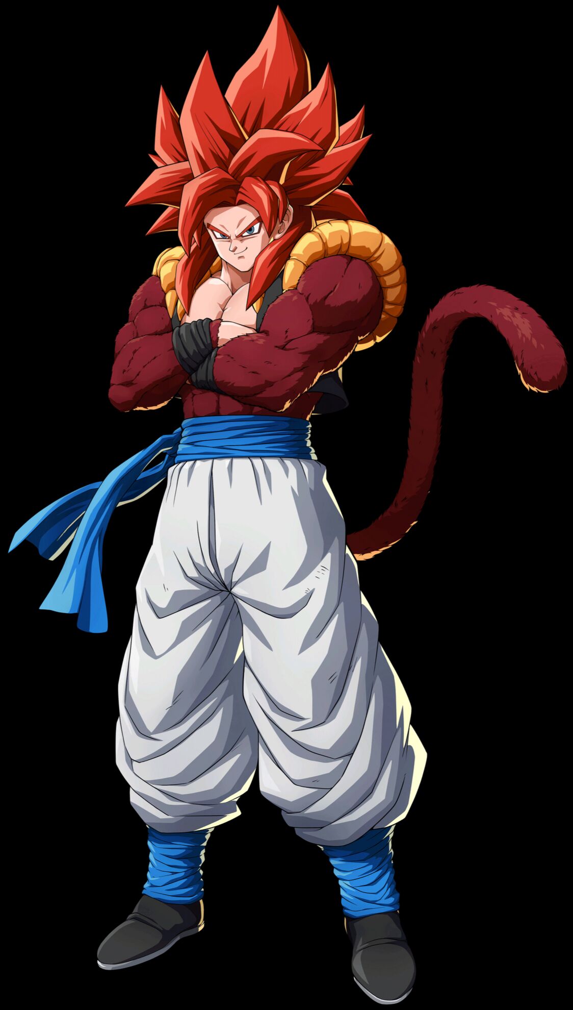 Dragon Ball FighterZ ドラゴンボール ファイターズ Official Art page 2 full
