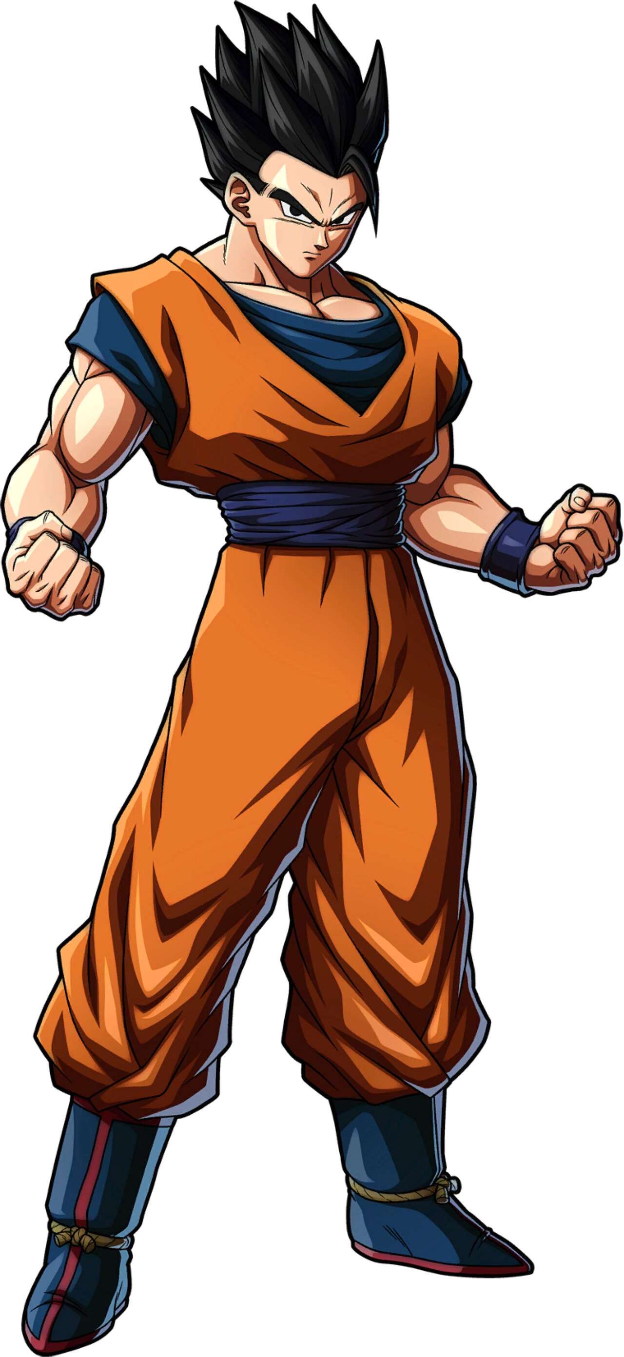Dragon Ball FighterZ ドラゴンボール ファイターズ Official Art page 3 full