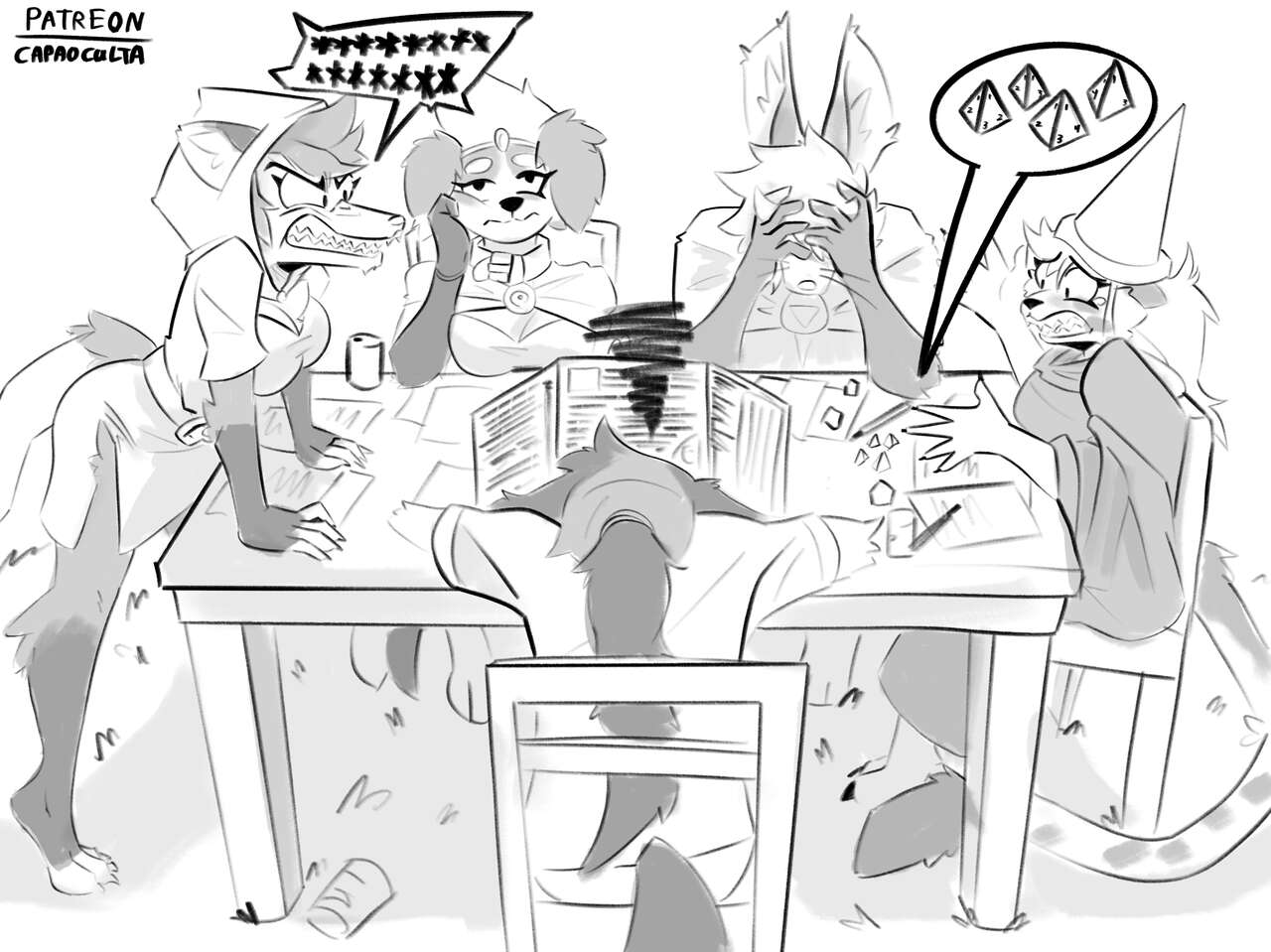 CapaOculta page 9 full