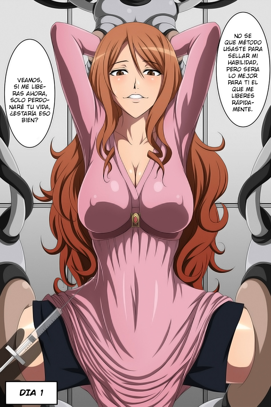 Tsui ni Nengan no Meltdowner o Hokaku shita zo! page 1 full