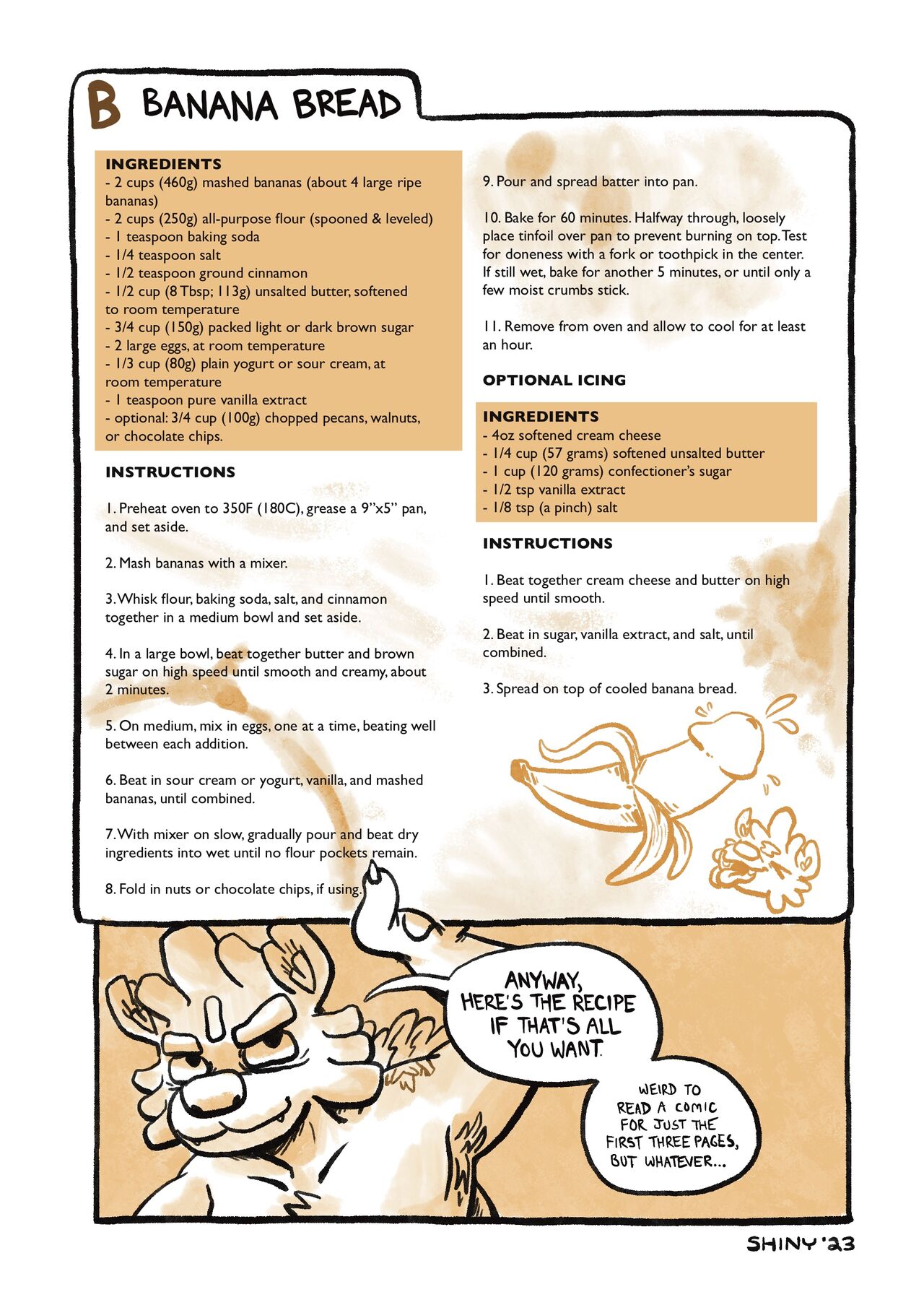 Baking with Skunkdad 2 page 4 full