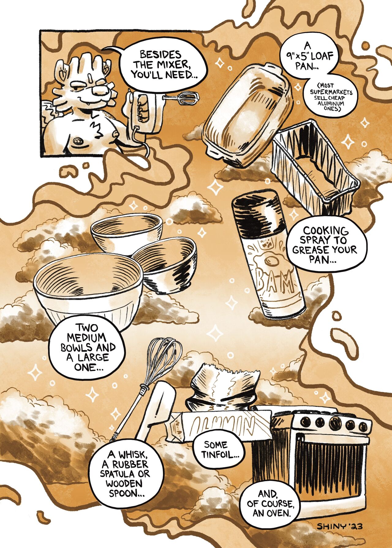 Baking with Skunkdad 2 page 8 full