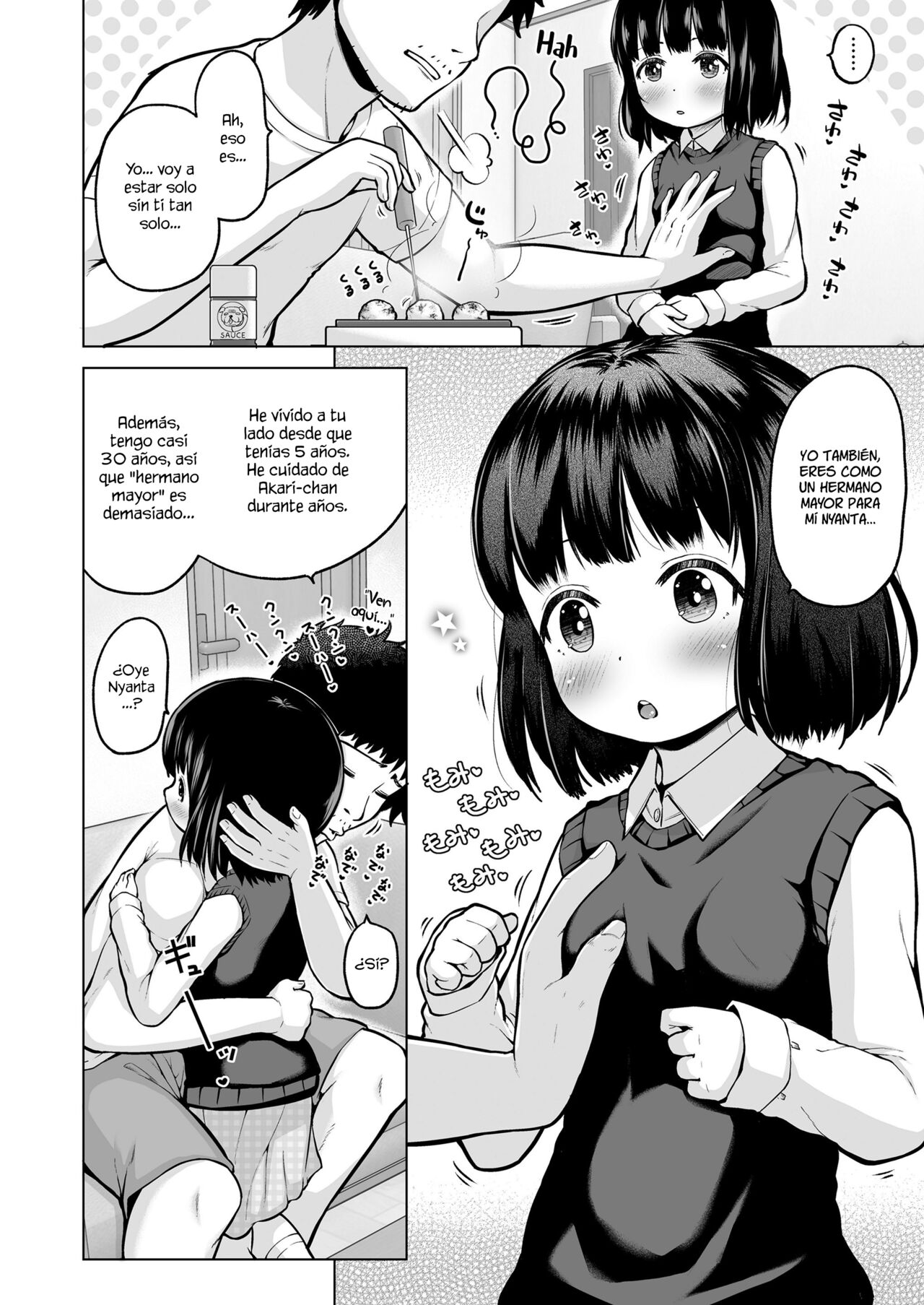 Itsuka Mata Au Hi made | Hasta el día en que nos volvamos a ver. page 2 full