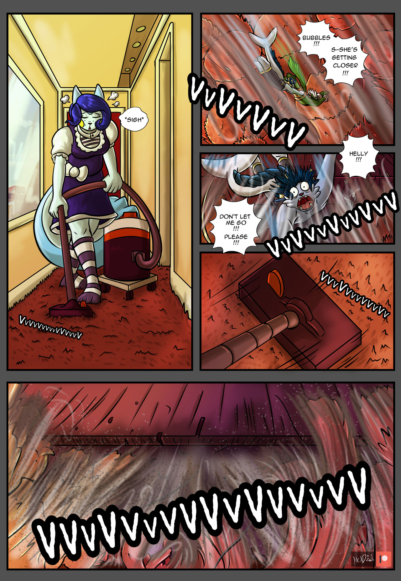 Unaware Macro Collection page 5 full