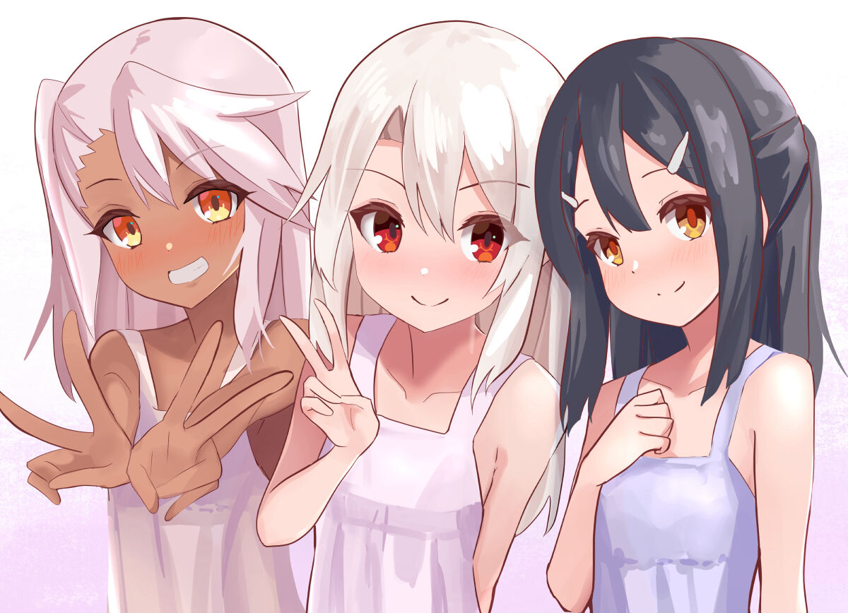 ●PIXIV● パンコロコロスケ page 1 full