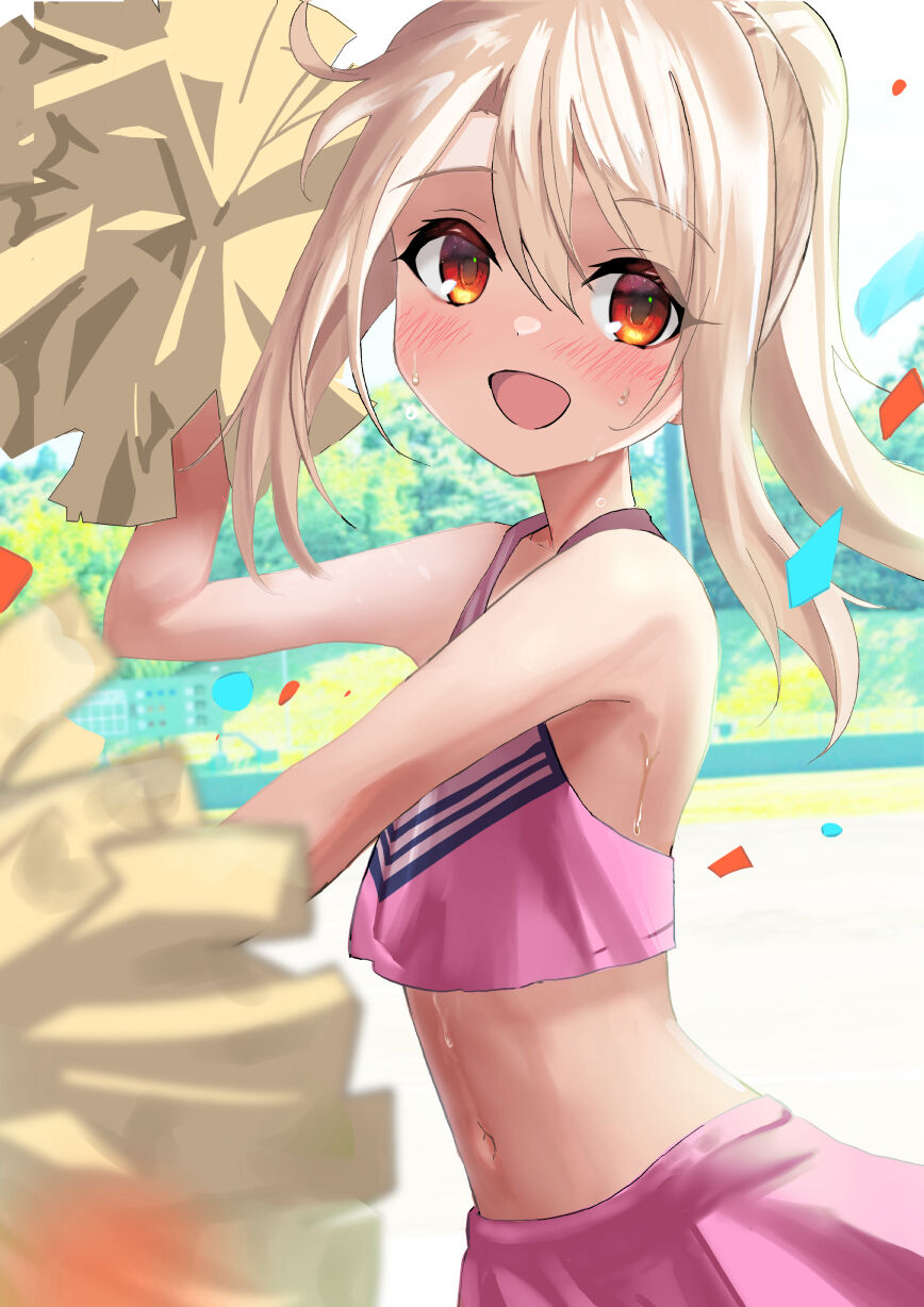●PIXIV● パンコロコロスケ page 2 full